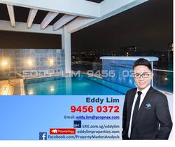 The Sunniflora (D15), Apartment #80918622
